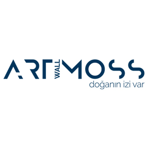 Dikey Bahçe &amp; Yosun Duvar – Art Wall Moss