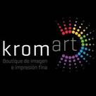 Kromart Wallcoverings – Papel Tapiz Personalizado