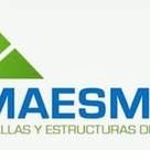 MAESMEX Mallas y Estructuras de México