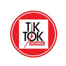 TikTok Moving &amp; Storage