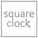 Square Clock