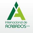 INTERNACIONAL DE ACABADOS SAS