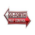 Go-Forth Pest Control of Charlotte