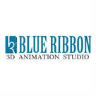 blueribbon 3d animation studio