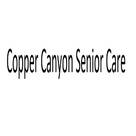 Copper Canyon Senior Care