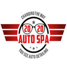 2020 Auto Spa