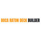 Boca Raton Deck Builder