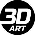3D ART—Image|Film|Print