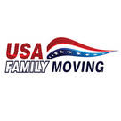 USA Family Moving &amp; Storage