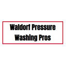 Waldorf Pressure Washing Pros