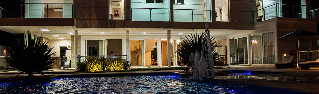 A/ZERO Arquitetura