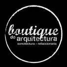 Boutique de Arquitectura ¨Querétaro [Sonotectura+Refaccionaria]