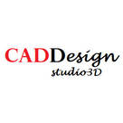 CADDESIGN STUDIO 3D