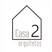 Casa 2 Arquitetos