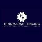 Hindmarsh fencing