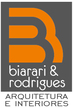 Biarari e Rodrigues Arquitetura e Interiores