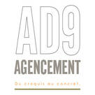 AD9 Agencement