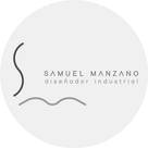 Samuel Manzano, diseñador industrial