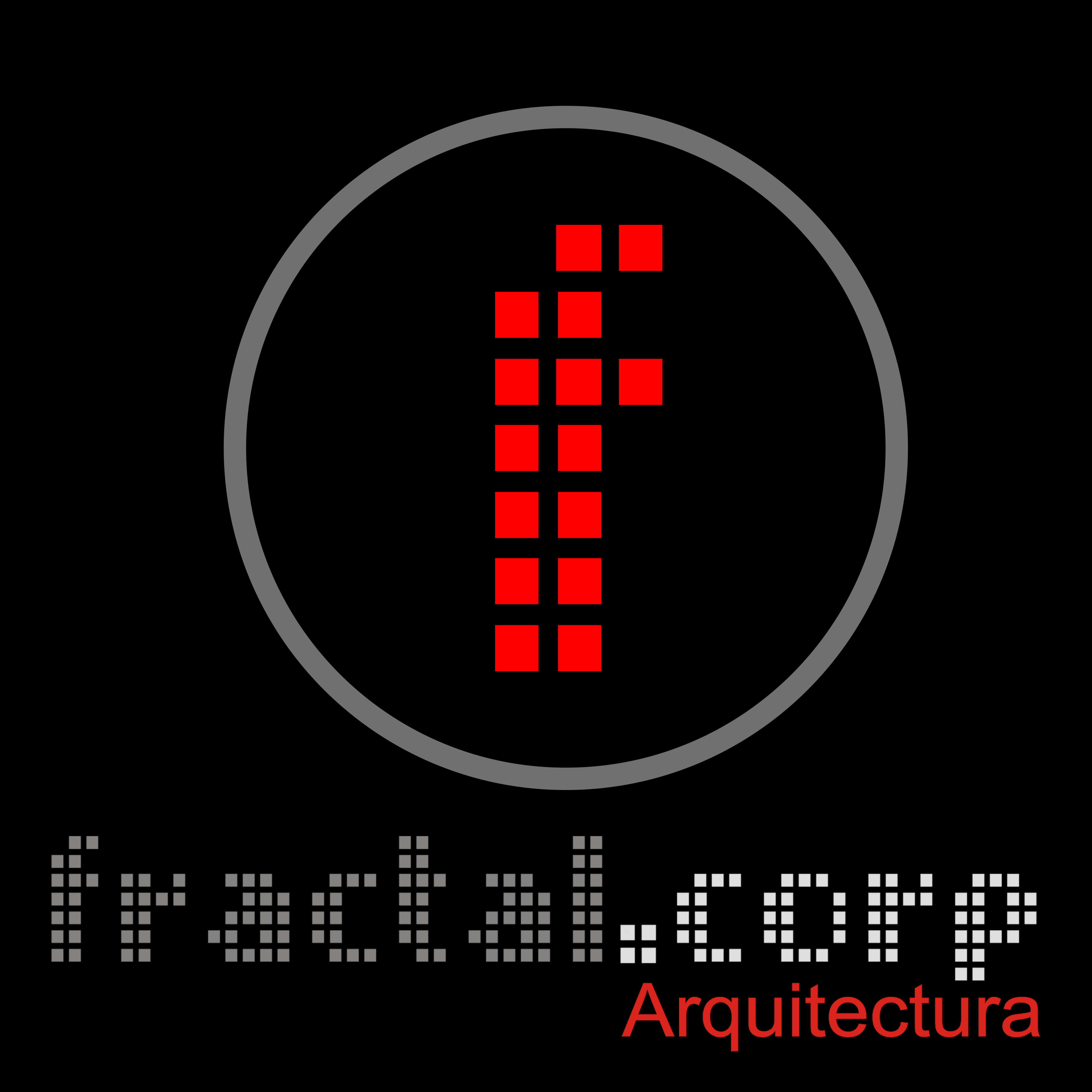 FRACTAL.CORP ARQUITECTURA