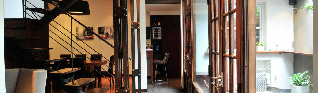 Radrizzani Rioja Arquitectos