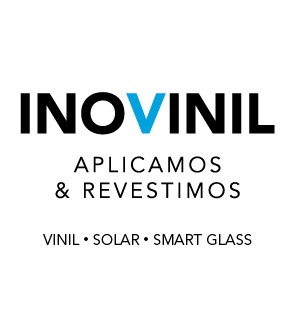 Inovinil—Aplicamos e Revestimos