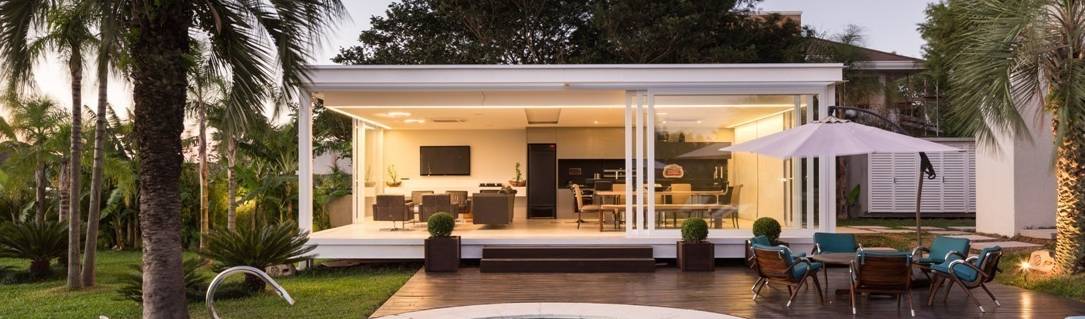 Kali Arquitetura