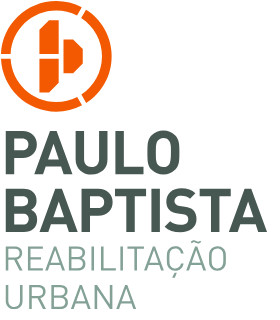 PBaptista—Reabilitação Urbana