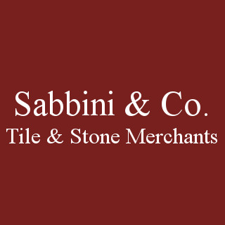 Sabbini &amp; Co. Tile Merchants