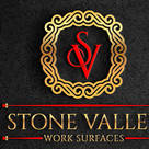 Stone Valley Work Surfaces