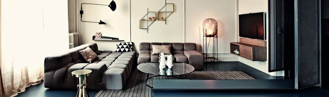 Bebek House Istanbul Homify