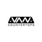 Van Countertops