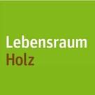 Lebensraum Holz