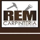 REM CARPINTERÍA