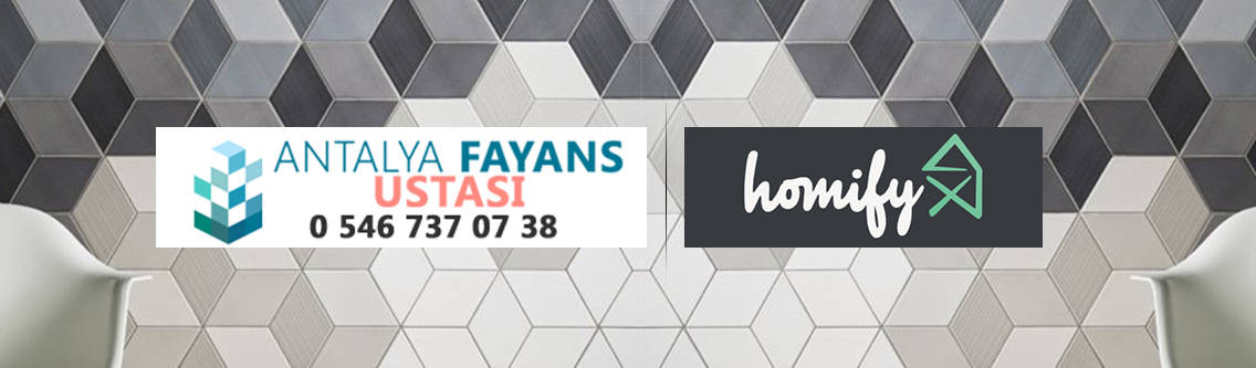Antalya Fayans Ustasi 0 546 737 07 38 Antalya Yer Dosemeleri Homify