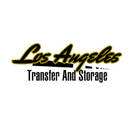 Los Angeles Transfer and Storage