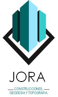 JORA Construcciones,Geodesia y Topografía