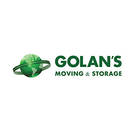 Golan’s Moving and Storage