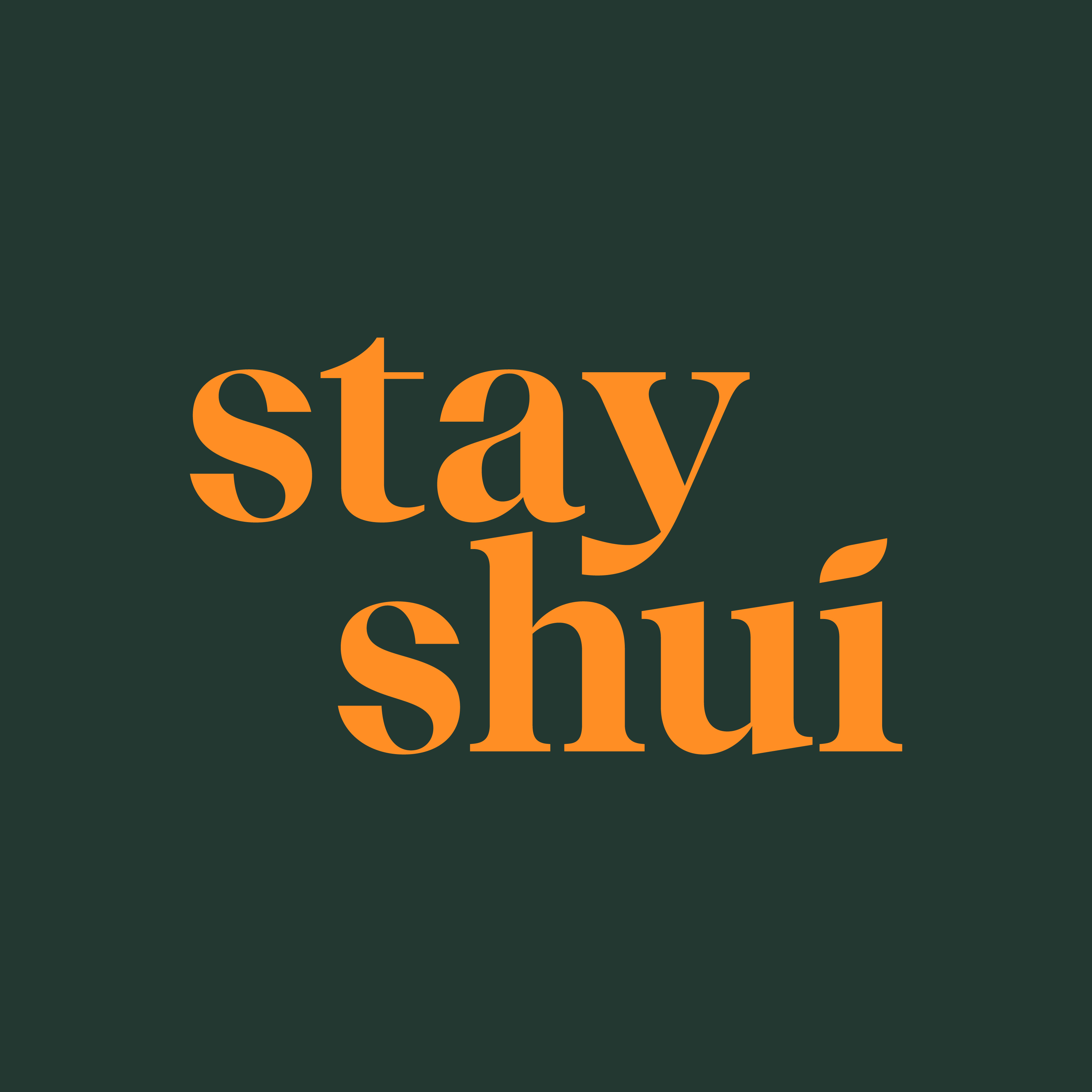 StayShui