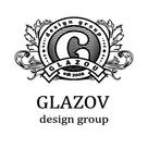 GLAZOV design group концептуальная студия дизайна интерьеров