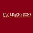 S W Leach &amp; Sons