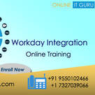 workday online integration course hyderabad