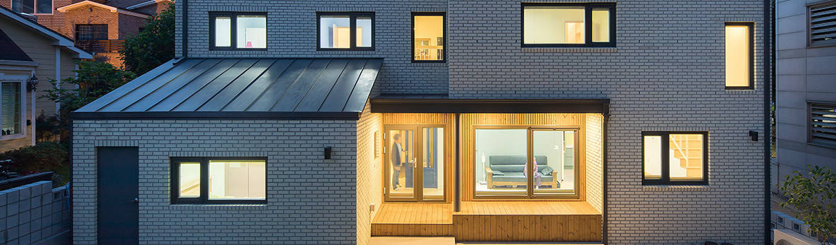 소하  건축사사무소    SoHAA