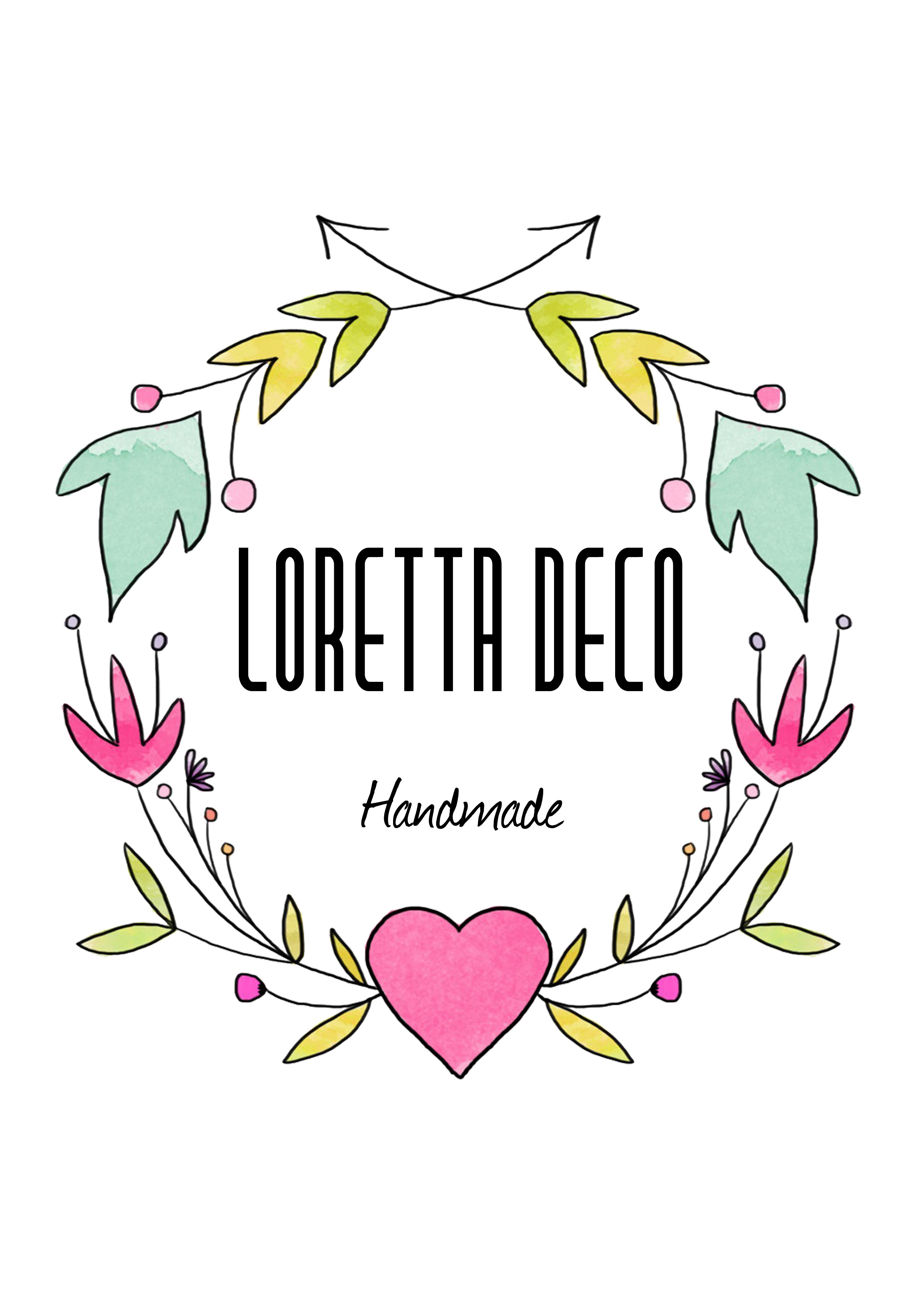 Loretta Deco