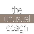 THE UNUSUAL DESIGN