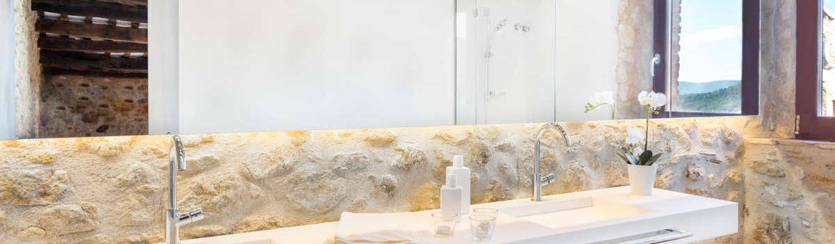 TONO BAGNO | Pasión por tu baño