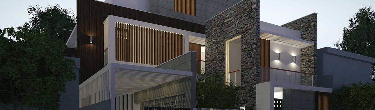 DLEA: Architects in Chennai | homify