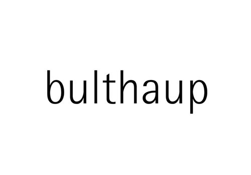 bulthaup espace de vie Pontarlier