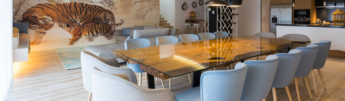 Angelourenzzo – Interior Design