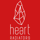 heart-radiators