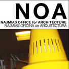 Najmias Oficina de Arquitectura [NOA]